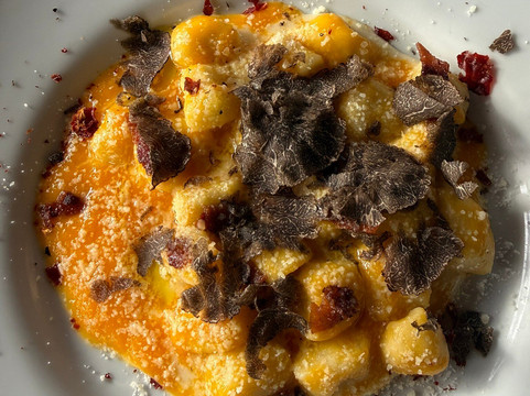 Le Tartufaie-Ateleta必去景点