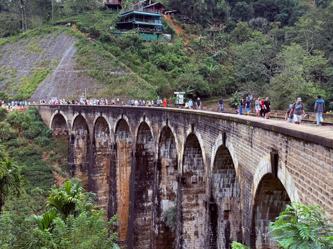 Ceylon Escapes-科伦坡必去景点
