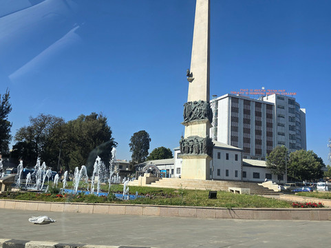 My Ethiopia Tours-亚的斯亚贝巴必去景点