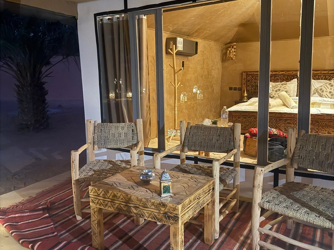 Moroccan Tours-卡萨布兰卡必去景点