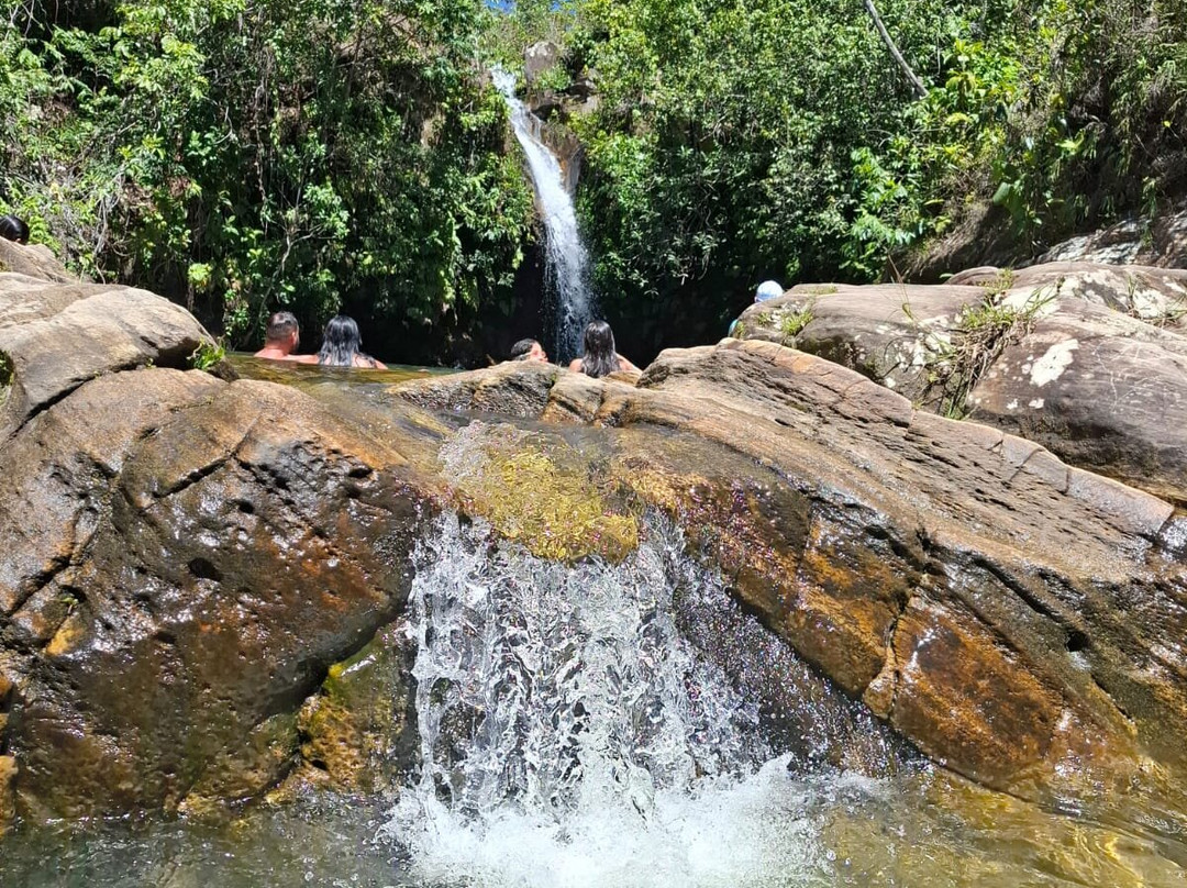 Centro Histórico de Pirenópolis-Pirenopolis必去景点