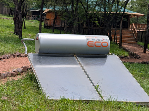 Enkirari  Wilderness Camp主图