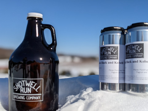 Shotwell Run Brewing