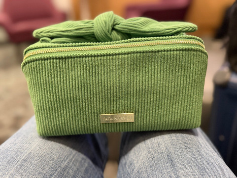 American Express Centurion Lounge主图