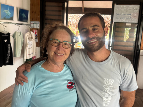 The Six Passengers-阿瓦托鲁必去景点