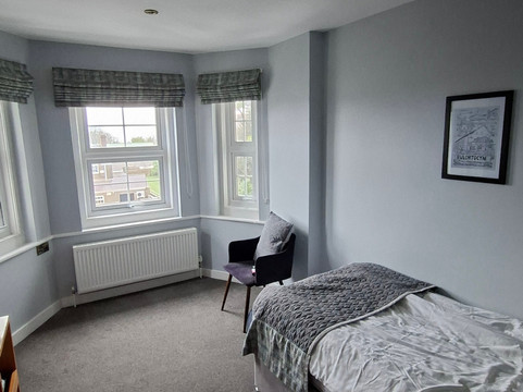 南霍隆阿姆斯酒店主图