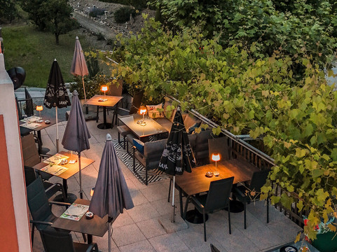 Relais du Simplon主图