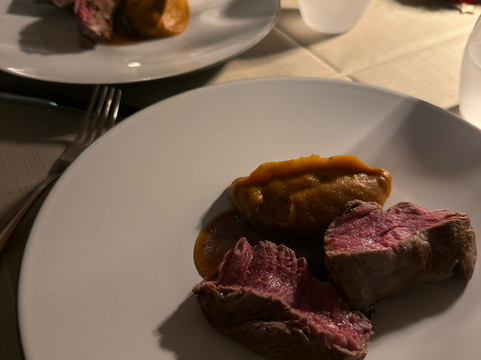 夏普顿农场酒店 - Teritoria主图