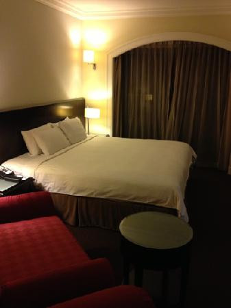 新加坡乌节龙都大酒店 远东集团主图