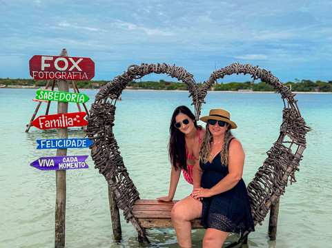 DE FÉRIAS NO RN viajens e turismo-Natal必去景点