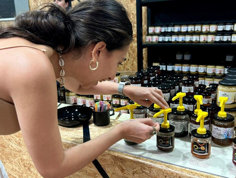 Sicilian Soul-Gaggi必去景点