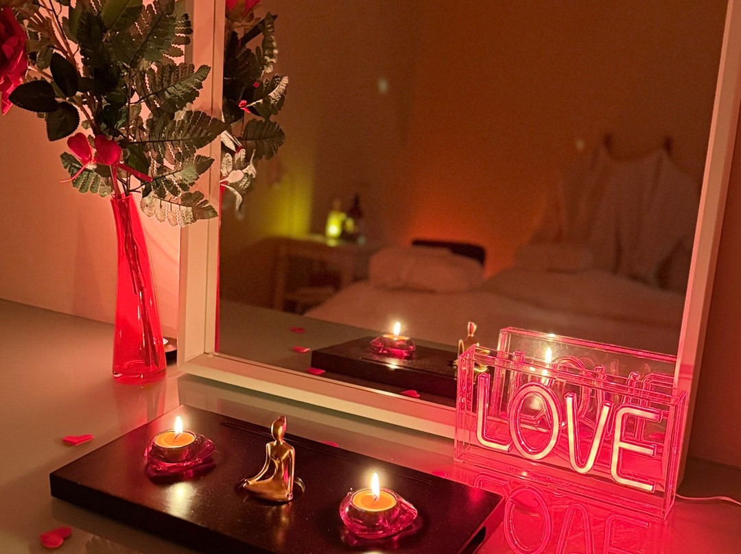 Day Spa Oriental-Oliveira de Azemeis必去景点