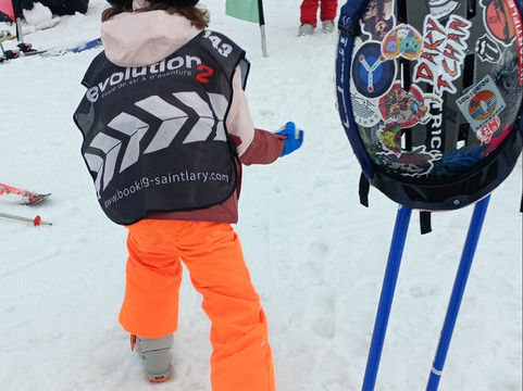 Evolution 2-Saint-Lary-Soulan必去景点