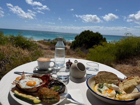 Ilma Beach House Dunsborough