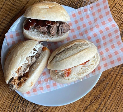 101 Dishes Tapas Bar