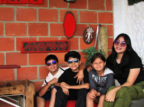 Mirador Guane-Zapatoca必去景点