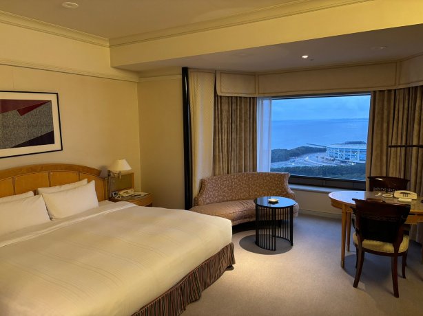 新大谷幕张酒店-官方