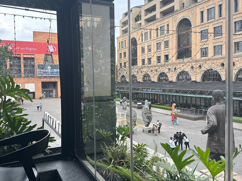 Tang Asian Luxury Restaurant & Bar