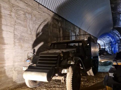 Bunker Soratte-Sant'Oreste必去景点