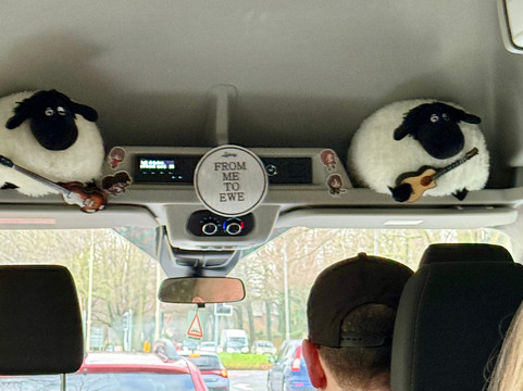 Liverpool Beatles Tours-利物浦必去景点