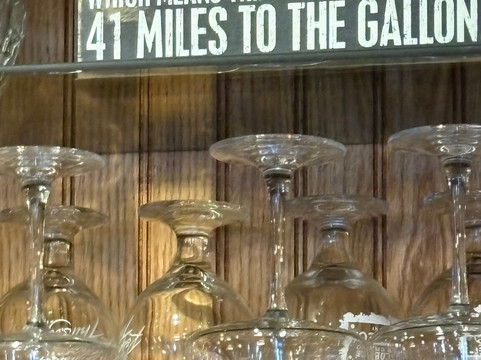 Roscoe Beer Company-Roscoe必去景点