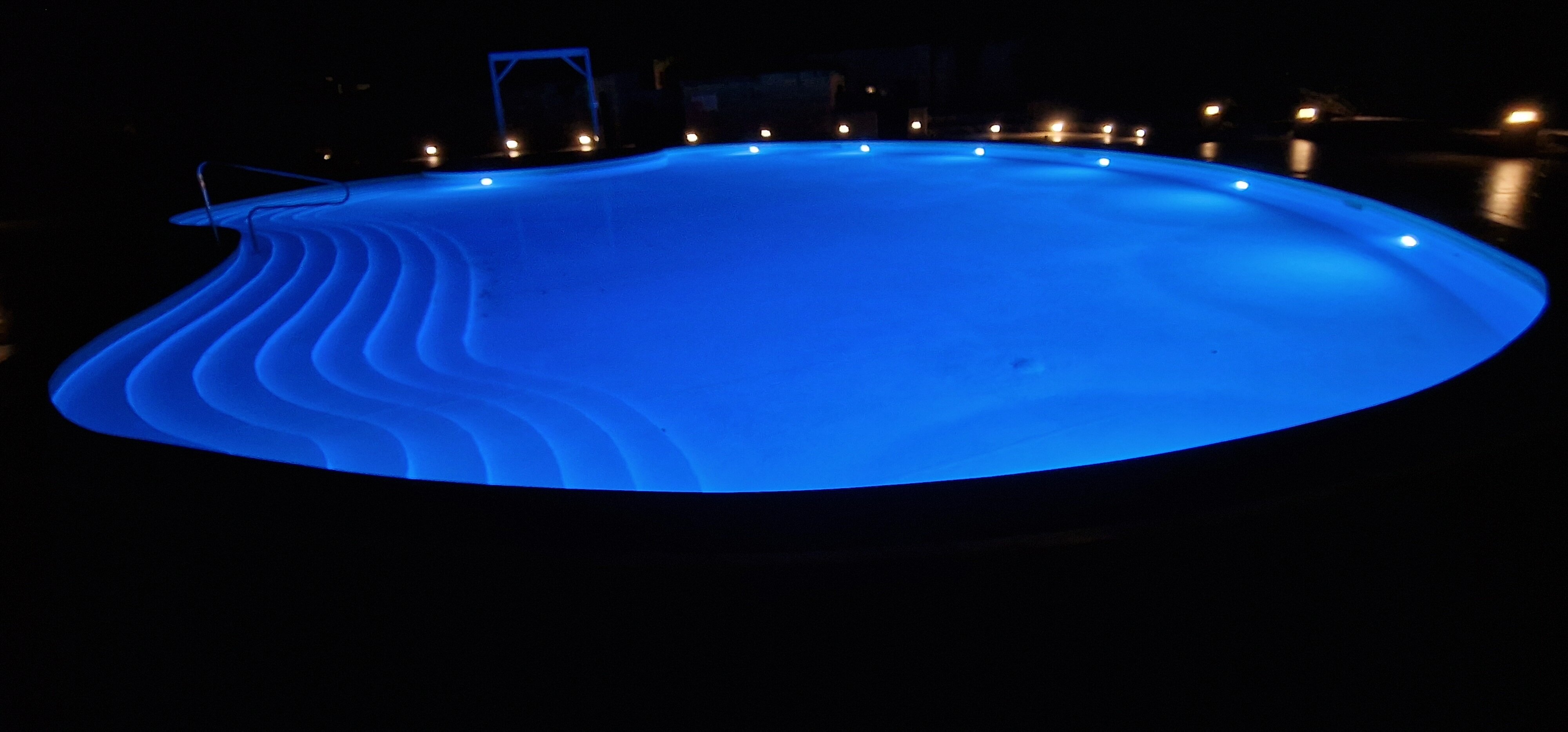 塔中心水疗酒店-官方