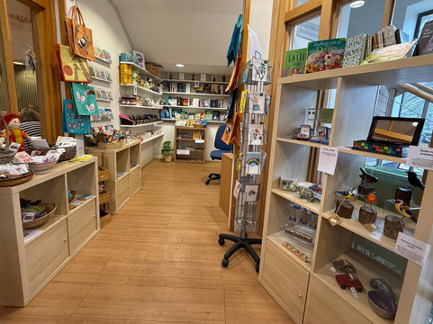 St Peter's Church-诺丁汉必去景点