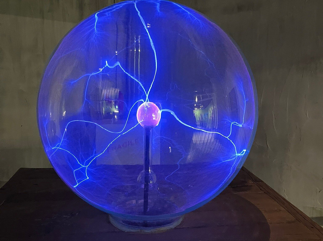 La Fabbrica Della Scienza-Lido di Jesolo必去景点