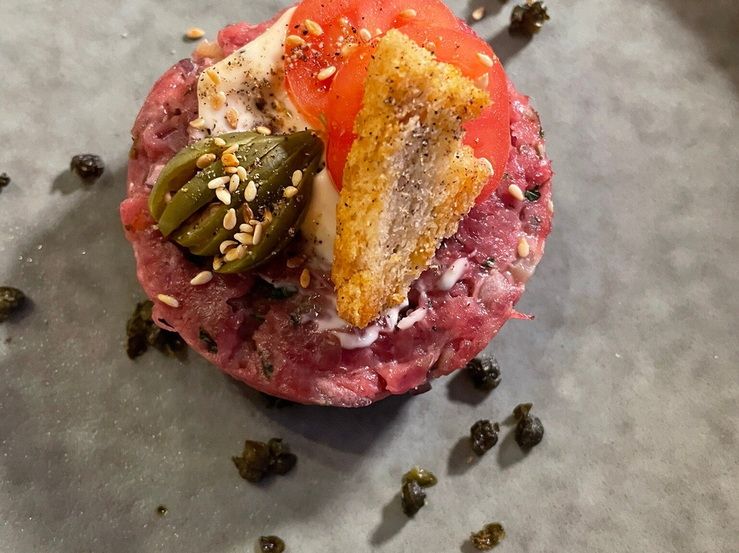 波斯查德酒店主图