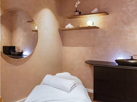 Ocean Day Spa-冲浪者天堂必去景点