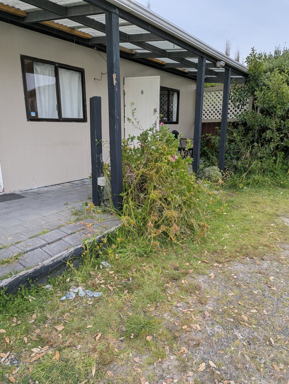 252海滨汽车旅馆和假日公园酒店-官方