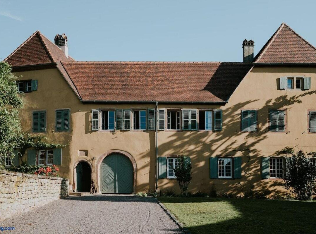 Domaine La Commanderie