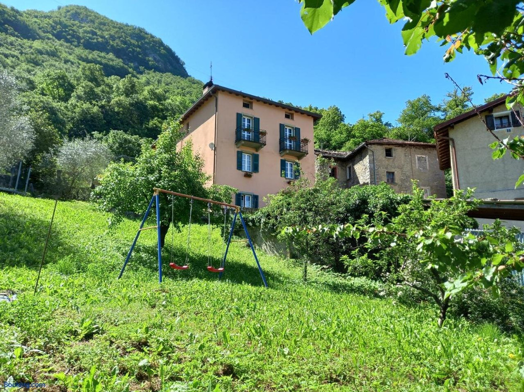 B&b Isoladelsole