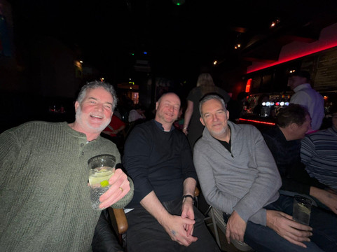 The Jazz Bar-爱丁堡必去景点