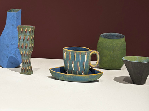 The Hepworth Wakefield-韦克菲尔德必去景点