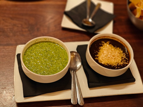 Local Lime | Germantown