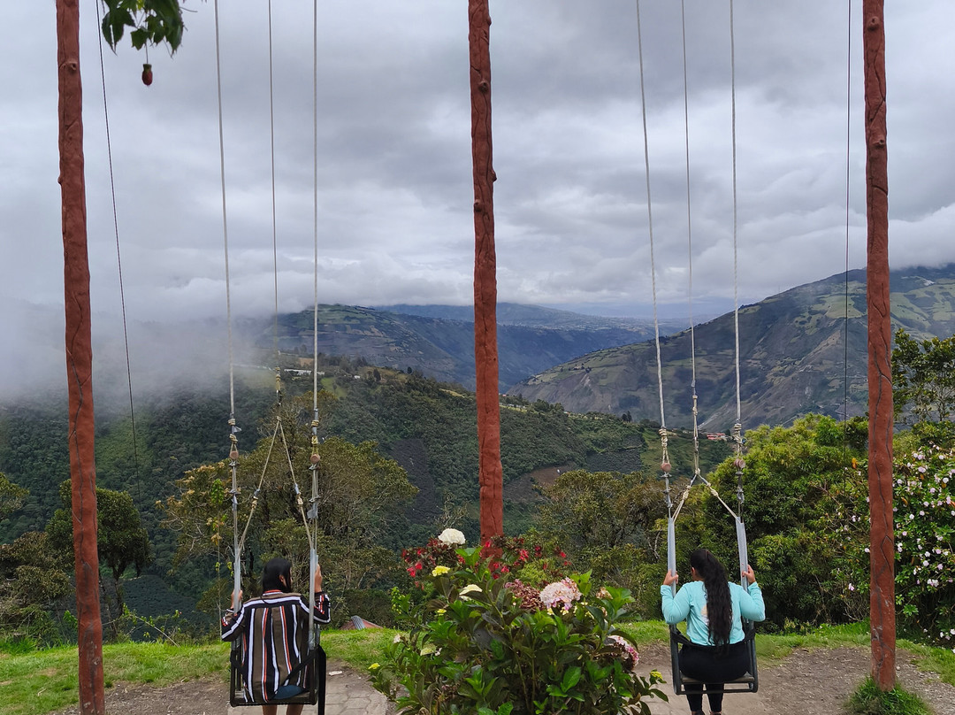 Quito Tour Bus-基多必去景点