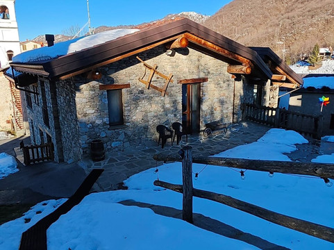 Affittacamere la Lea主图