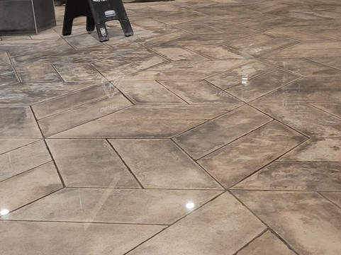 Bowfield Hotel主图