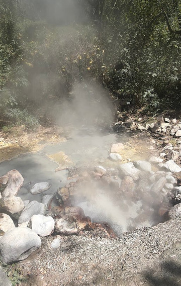 No Limit Adventures CR-利比里亚必去景点