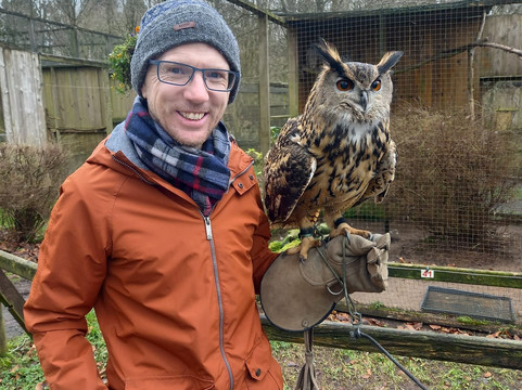 World of Owls-Randalstown必去景点