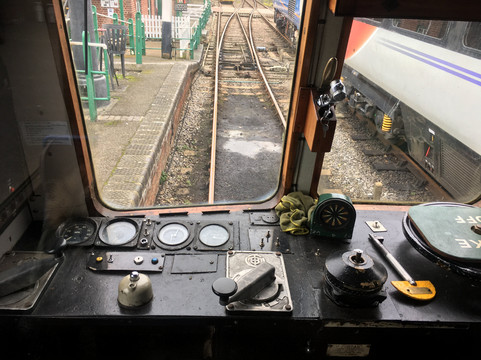 Colne Valley Railway-Castle Hedingham必去景点