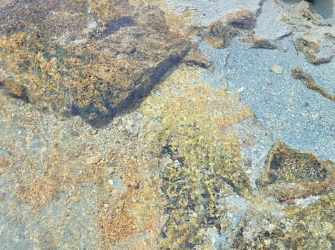 Playa Punta Esmeralda-普拉亚德尔卡曼必去景点