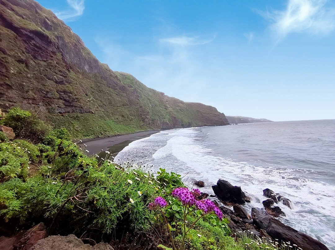 Playa Nogales-Puntallana必去景点