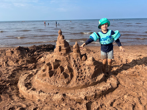 Experience PEI-夏洛特镇必去景点