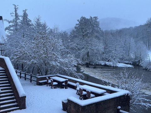 努穆勒度假酒店及水疗中心主图