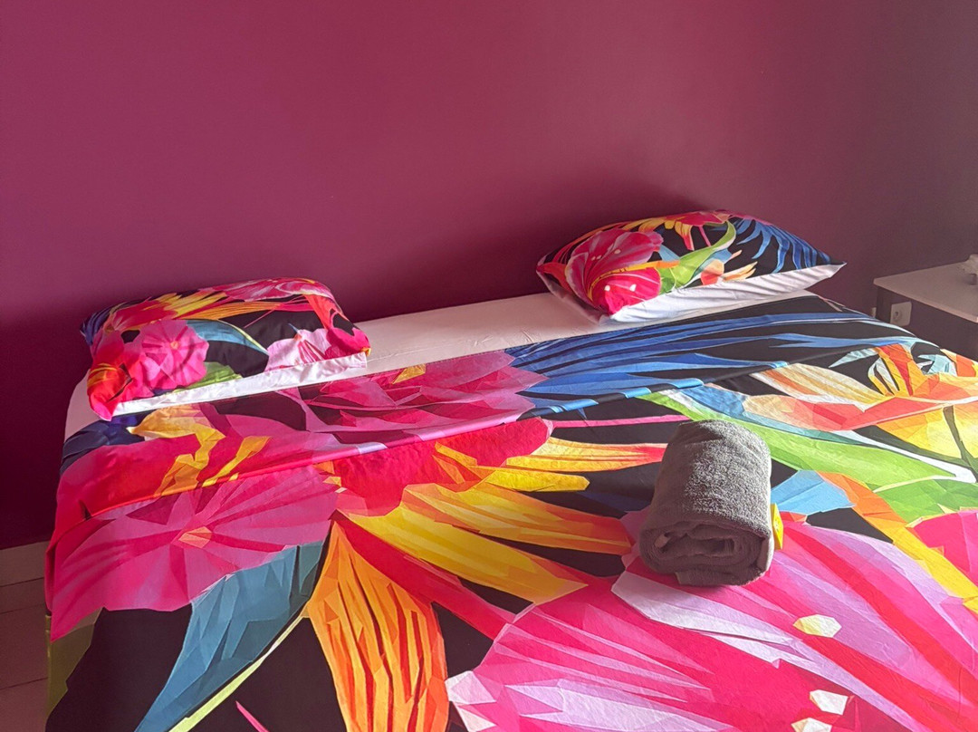 Pension Tautiare Village主图