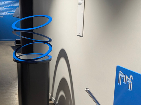 Museum Of Illusions Cleveland-克利夫兰必去景点