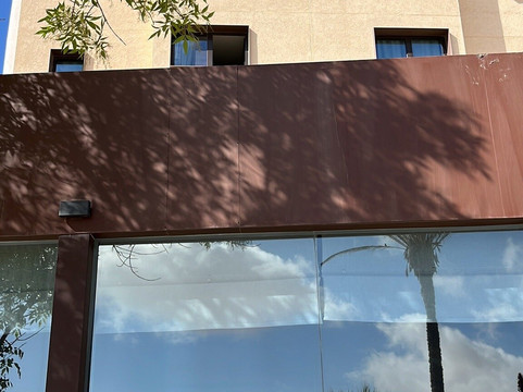 以色列酒店集团达罗玛酒店主图