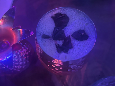 Under The Sera by Ephemera - Montpellier